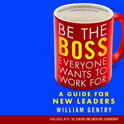 Be the Boss Everyone Wants to Work For