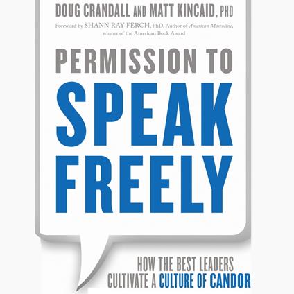 Permission to Speak Freely