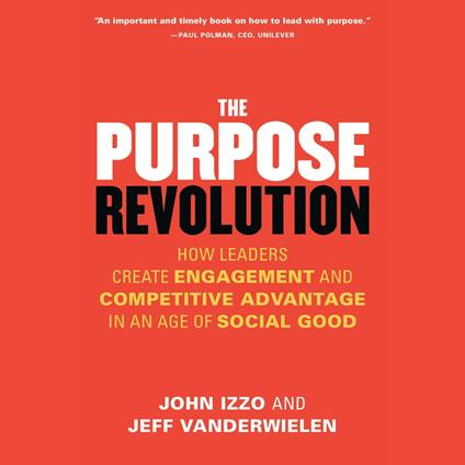 The Purpose Revolution