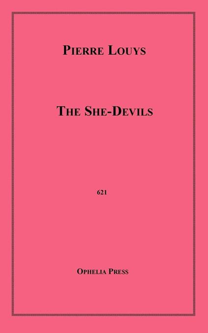 The She-Devils