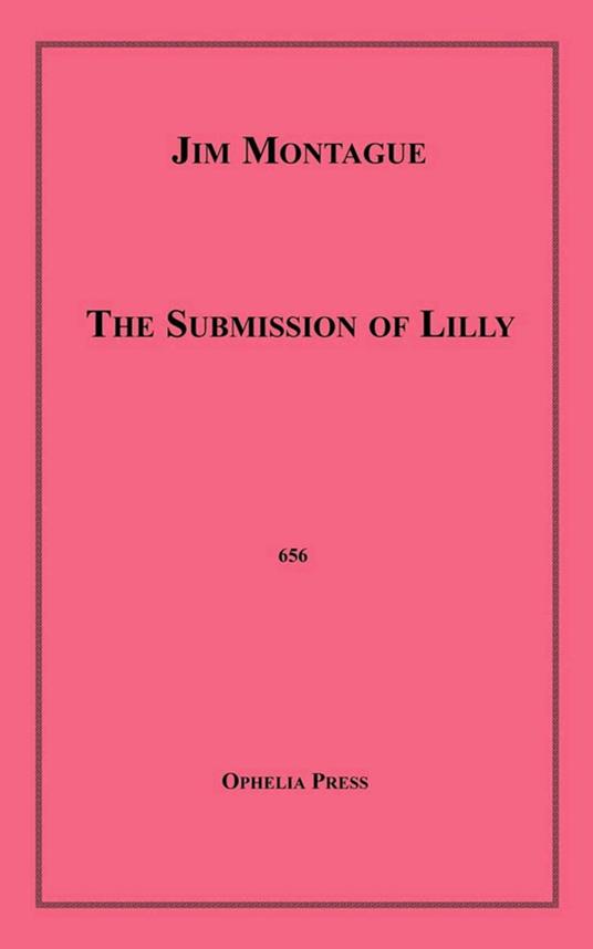 The Submission of Lilly