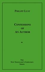Confessions of an Author