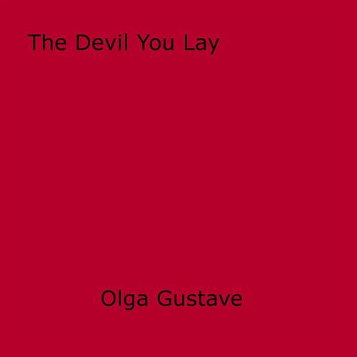 The Devil You Lay