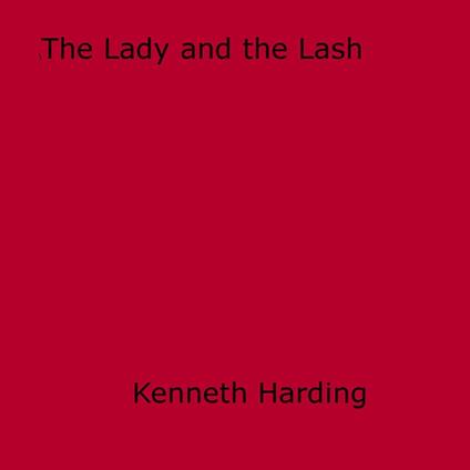 The Lady and the Lash