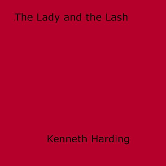 The Lady and the Lash