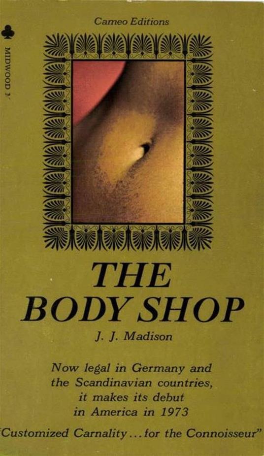 The Body Shop