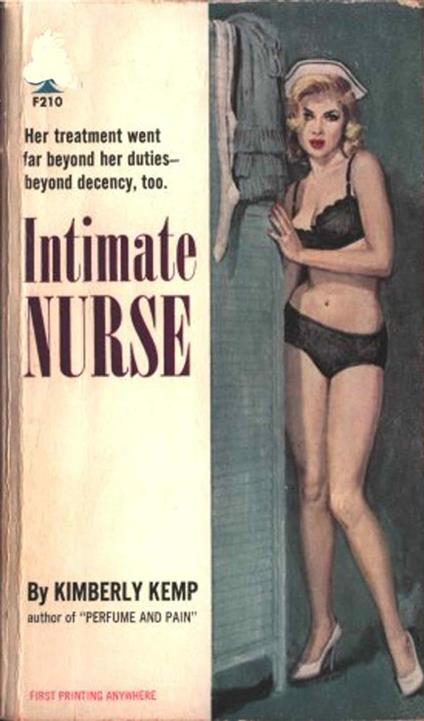 Intimate Nurse