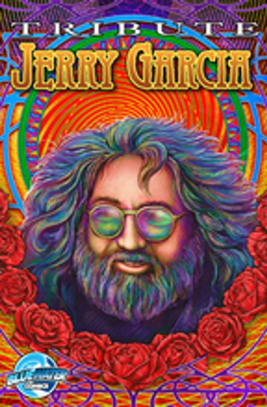 Tribute: Jerry Garcia
