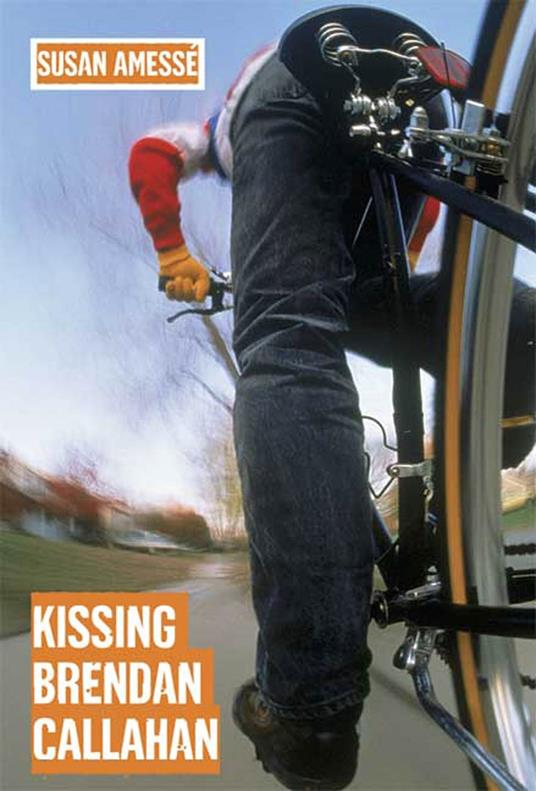 Kissing Brendan Callahan - Susan Amesse - ebook