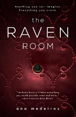 The Raven Room: The Raven Room Trilogy -  Book One