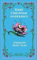 Hans Christian Andersen's Complete Fairy Tales