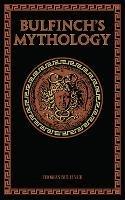 Bulfinch's Mythology - Thomas Bulfinch - cover