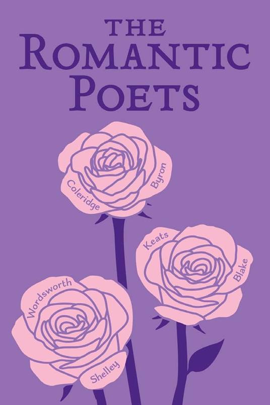 The Romantic Poets