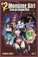 Monster Girl Encyclopedia