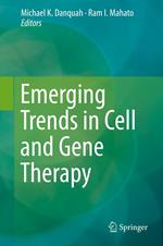 Emerging Trends in Cell and Gene Therapy