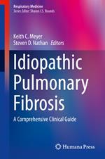 Idiopathic Pulmonary Fibrosis