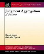 Judgment Aggregation: A Primer