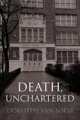 Death, Unchartered - Dorothy Van Soest - cover