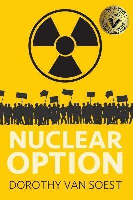 Nuclear Option - Dorothy Van Soest - cover