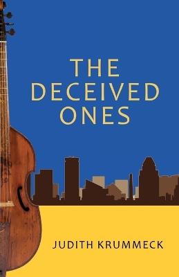 The Deceived Ones - Judith Krummeck - cover