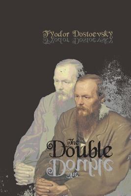The Double - Fyodor M Dostoevsky - cover