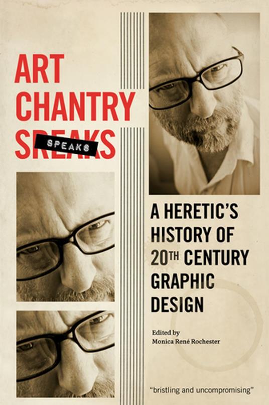 Art Chantry Speaks