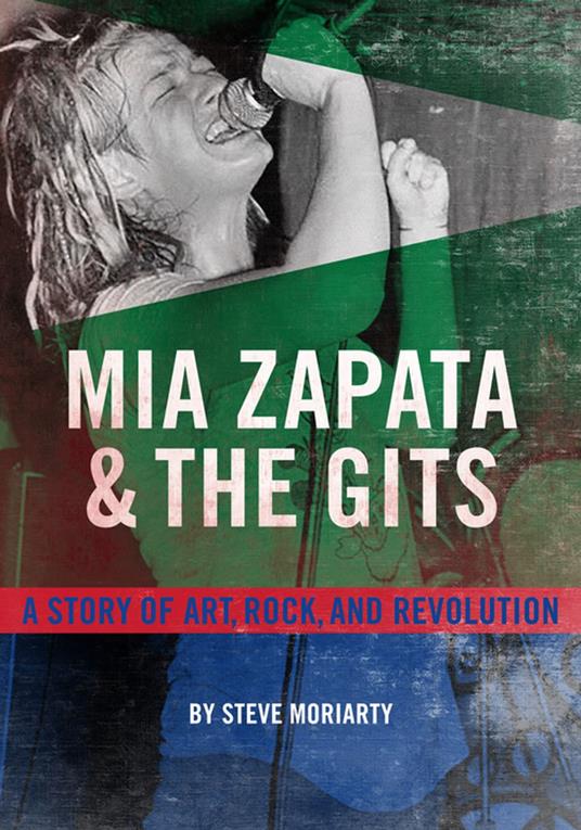 Mia Zapata and The Gits