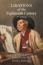 Libations of the Eighteenth Century