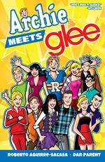 Archie Meets Glee