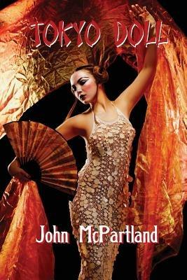 Tokyo Doll - John McPartland - cover
