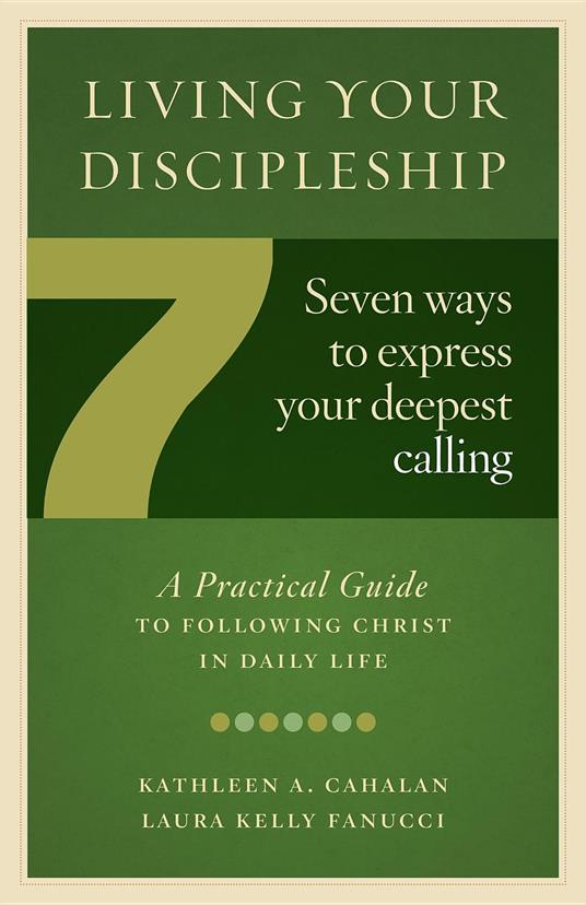 Living Your Discipleship