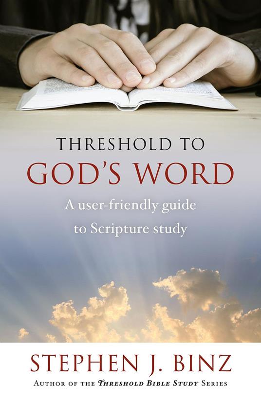 Threshold to God's Word