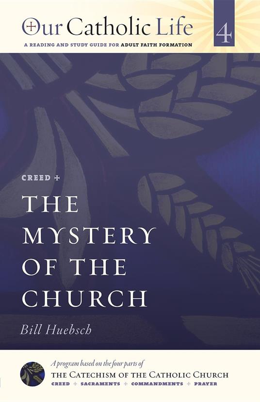 The Mystery of the Church