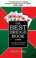 The Best Bridge Book: A Terrific Learning Tool for All Levels of Play - Linda Tafet - cover