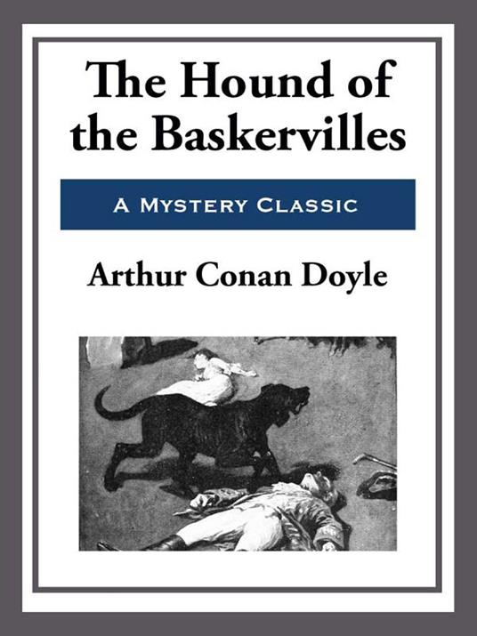 The Hound of the Baskervilles