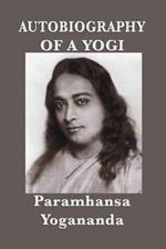 Autobiography of a Yogi