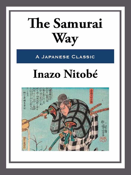 The Samurai Way