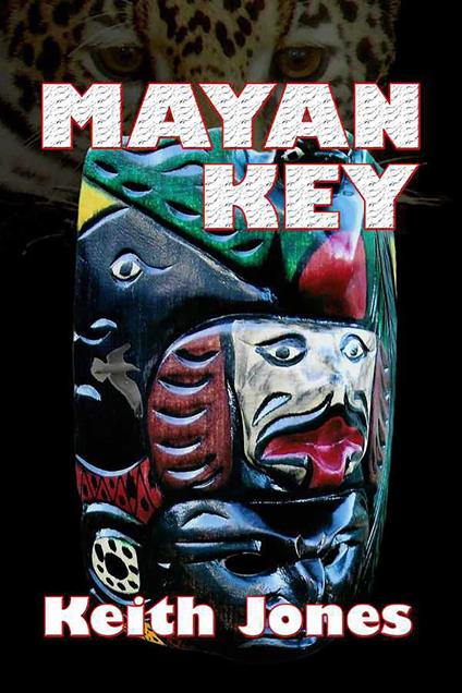 Mayan Key