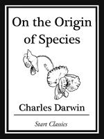 On the Origin of Species