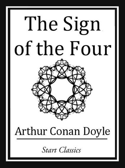 The Sign of the Four