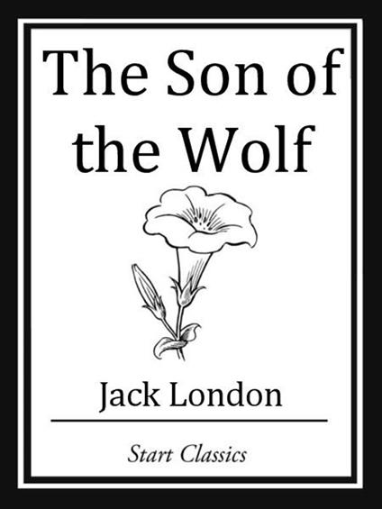 The Son of the Wolf