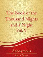 The Book of the Thousand Nights and a