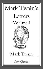 Mark Twain's Letters