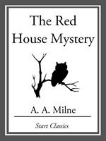 The Red House Mystery