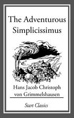 The Adventurous Simplicissimus