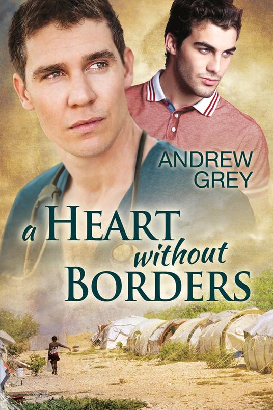 A Heart Without Borders