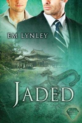 Jaded - Em Lynley - cover