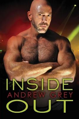 Inside Out - Andrew Grey - cover