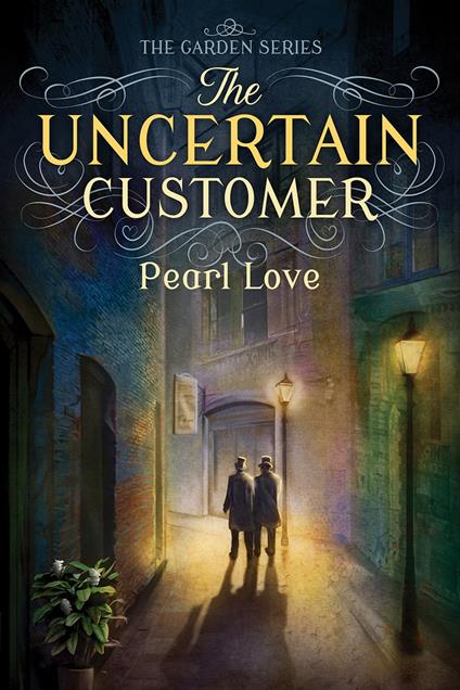 The Uncertain Customer