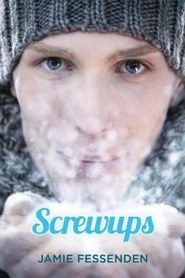 Screwups - Jamie Fessenden - cover